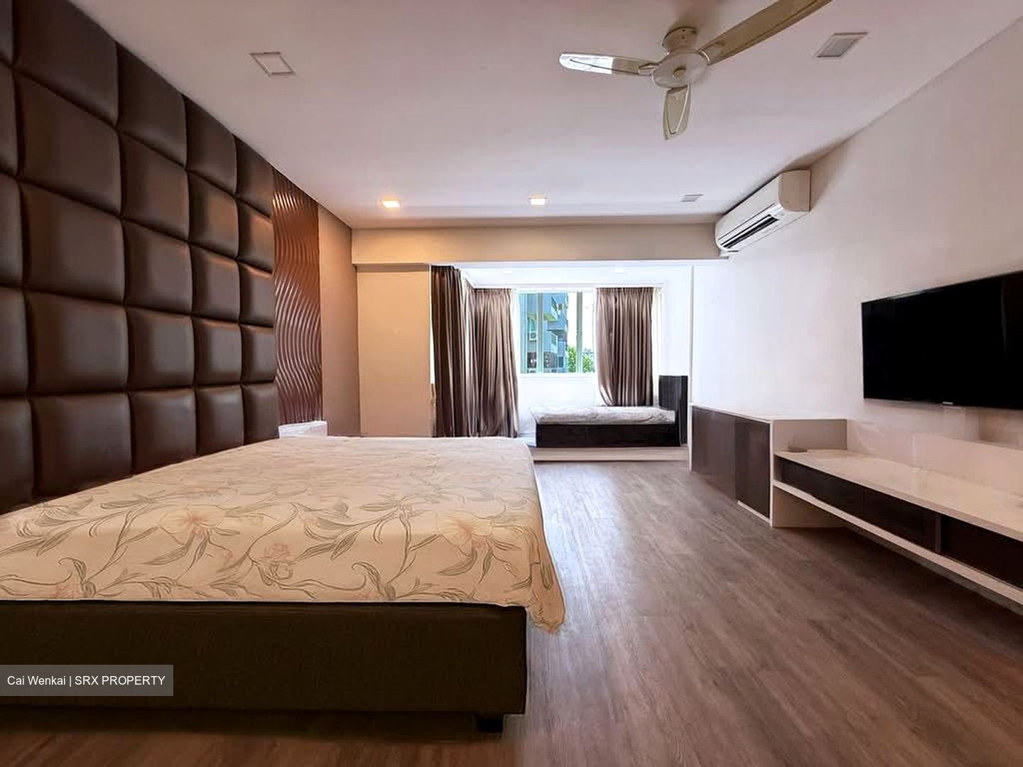 Thomson Grove (D26), Condominium #571387711